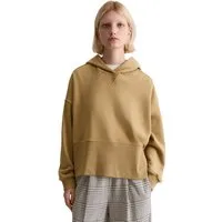 Marc O'Polo DENIM Sweatshirt mit breitem Rippbund