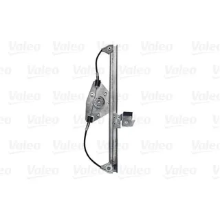 Valeo Fensterheber hinten links BMW 5er E60 E61