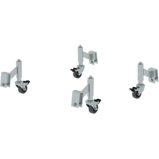 Munk Feder-Bremsrollen - 050036