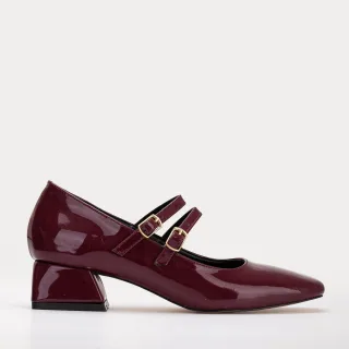 Lizbeth Mary Jane Schuhe