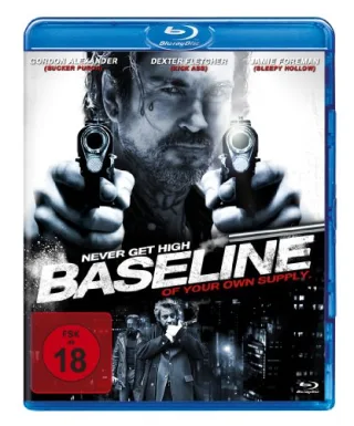 Baseline [Blu-ray]