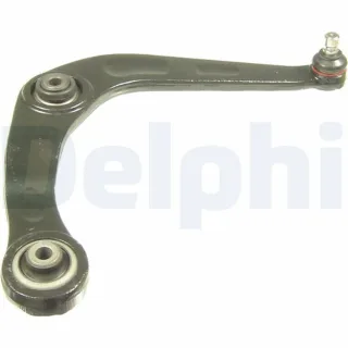Delphi Querlenker vorne rechts Peugeot 206 TC956