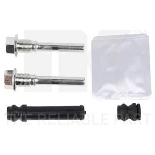 NK F?hrungsh?lse f?r Bremssattel vorne Ford Econovan Kia Besta Mazda E