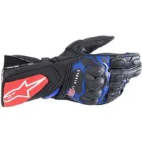 Alpinestars Motorradhandschuhe FQ20 SP-8 V3 Monster Motorradhandschuhe Atmungsaktiv