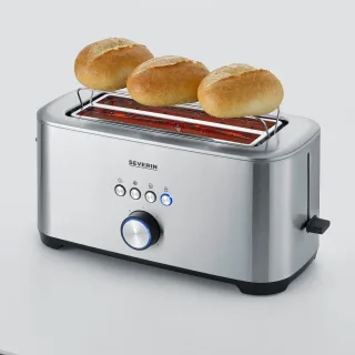 Severin Toaster "AT 2621" 1400 W
