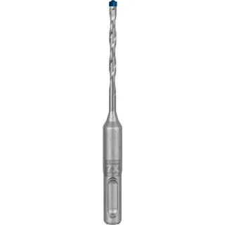 Bosch EXPERT SDS plus-7X Hammerbohrer, für Bohrhämmer ø 4 mm - 2608900156