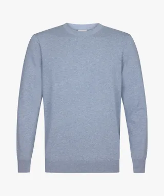 Profuomo - Profuomo PPWJ10001D Blue Blue - Gr. - XXL