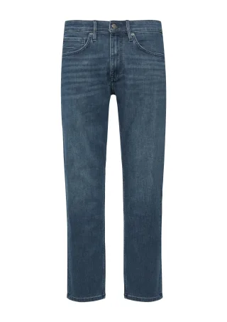 s.Oliver - Jeans-Hose blau - Gr. - 34/30