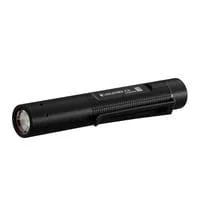 P2R, Taschenlampe schwarz