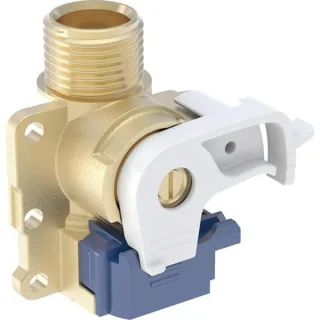 Geberit Drossel 1/2" , 242491001 242491001