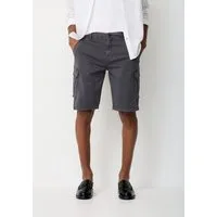 Paddock's Cargobermudas Regular Fit Cargo Bermudas