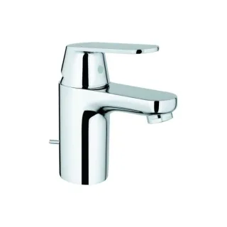 Grohe Eurosmart Waschtischarmatur 3282500E Cosmopolitan, SpeedClean Mosseur 5,8 l