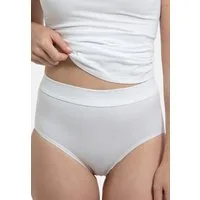 Speidel Maxislip 3er Pack bio.cotton Plus (Spar-Set, 3-St) Maxi Slip - Baumwolle - Atmungsaktiv