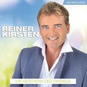 Ein Geschenk des Himmels [Audio CD] Reiner Kirsten