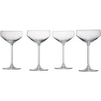 Ritzenhoff & Breker Champagnerglas, Glas