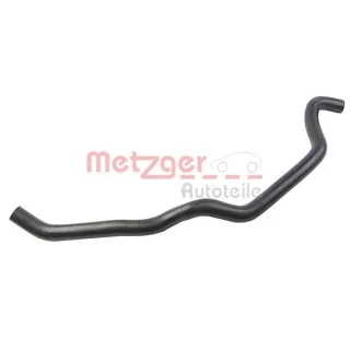 Metzger K?hlerschlauch BMW X5 E70 F15 X6 E71 F16 3,0