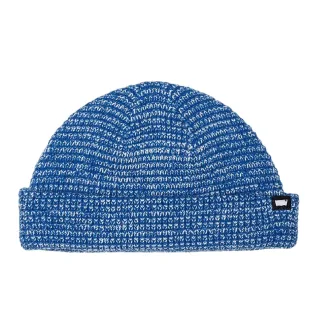 Levis - Mütze, Roll-Mittelstück, Jerseyware (Königsblau)
