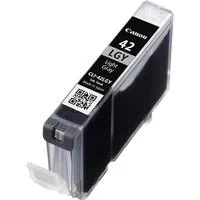 Tinte Hellgrau CLI-42LGY