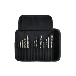 Metabo Bohrersortiment SP - 13 teiliges Set - 626728000