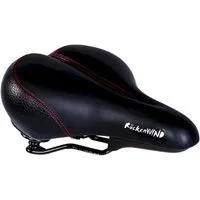 P&P Bequemsattel Fahrradsattel