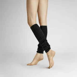 Hudson - WINTER SPIRIT black - Gr. - OS