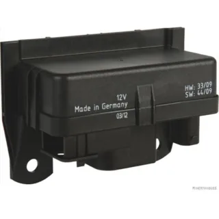 Elparts Gl?hzeitsteuerger?t Mercedes 75614309