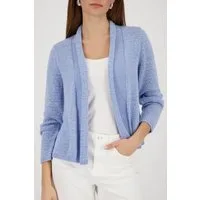Monari Strickjacke