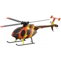 FliteZone RC-Helikopter Hughes MD500E (Hawaii) RTF 15790