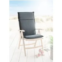 Destiny Hochlehnerauflage POLSTER, Polyester
