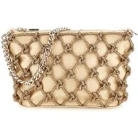 Guess Schultertasche Top Zip Shoulder Bag