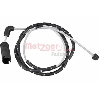 Metzger Warnkontakt f?r Bremsbel?ge hinten BMW Z4 1190097
