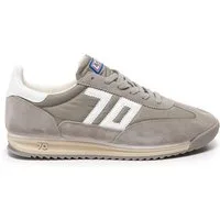 Back 70 Back 70 - JOGGER - Grau Schnürschuh