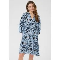 KAFFE Blusenkleid Kleid KAhera