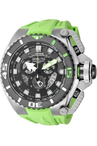 Invicta Sea Hunter 49624 Herrenuhr - 57mm