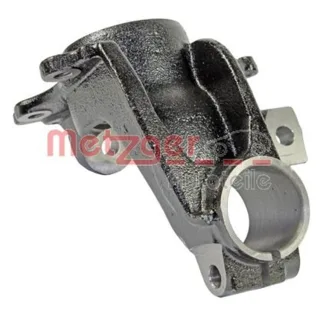 Metzger Achsschenkel vorne rechts Audi Seat Skoda VW 58089002