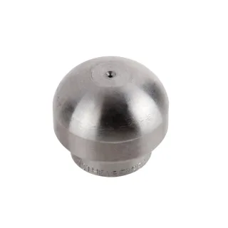 Rothenberger Rohrreinigungsdüse für HD30/130, R1/4 Zoll, Strahlw.45G - 77506