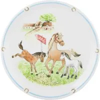 Seltmann Weiden Speiseteller Seltmann Weiden Compact Mein Pony Speiseteller 25,5 cm
