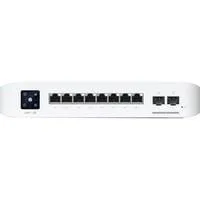 UniFi Switch Pro grau, 120W PoE Budget