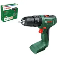 Bosch Home & Garden Akku-Schlagbohrschrauber EasyImpact 18V-40, ohne Akku und Ladegerät, 18 Volt System