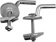 Duravit Scharnier 32x70x32 mm - 0061541000 0061541000