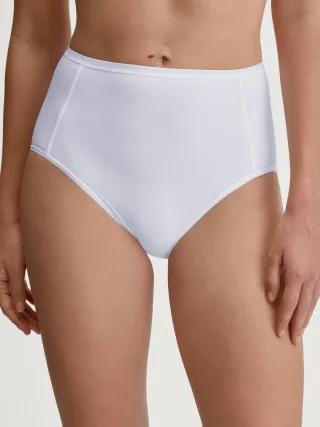 CALIDA - Calida 22137 001_weiss 001_weiss - Gr. - XS