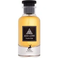 Alhambra Eau de Parfum Jean Lowe Fraiche - EDP - Inhalt: 100 ml
