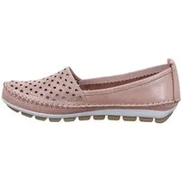 Gemini Slipper