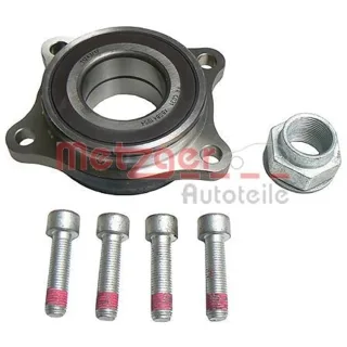 Metzger Radlager vorne Alfa Romeo 147 156 166 Gt Lancia Thesis