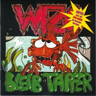 Bleib Tapfer [Audio CD] Wizo