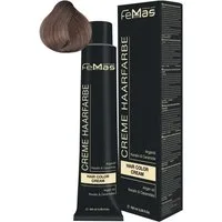 Femmas Premium Haarfarbe Femmas Hair Color, 1-tlg., Profi-Qualität