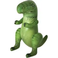 Bestway Badespielzeug Wassersprinkler, Dino, 99 x 76 x 122 cm