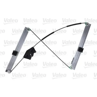 Valeo Fensterheber vorne links Audi A4 B6 Seat Exeo