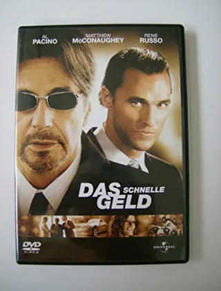 Das Schnelle Geld