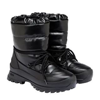 Alberto City Snow Boot